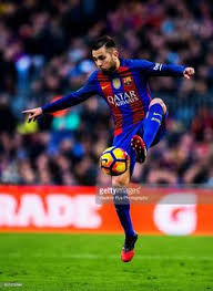 Check out his latest detailed stats including goals, assists, strengths & weaknesses and match ratings. Jordi Alba
