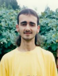 Obituary information for Brian Allen Hays