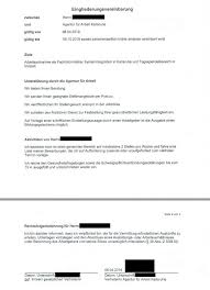 Verpflichtungen definieren individuen genauso wie organisationen. Interpretierungsmoglichkeiten Meiner Egv Alg I Erwerbslosenforum Deutschland Forum