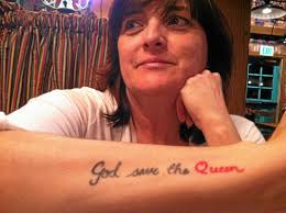 Aging Queen Mary needs a sprucing up: Editorial