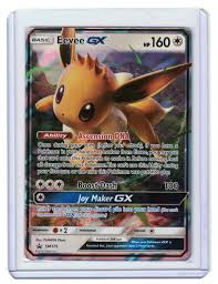 We did not find results for: Eevee Gx Promo Sm175 Value 1 33 49 99 Mavin