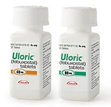 Image result for Febuxostat