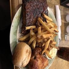Swiss Chalet Grocery Products: Honey Garlic Pork Back Ribs