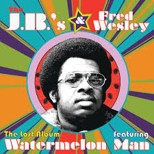 Stream Transmograpfication by The JB's and Fred Wesley