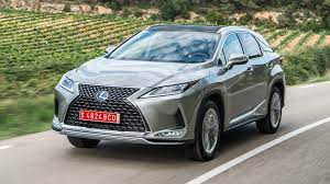 Volkswagen golf, hyundai ioniq, hyundai elantra, kia cerato, peugeot 308, proton preve. Lexus Rx Review 2021 Top Gear