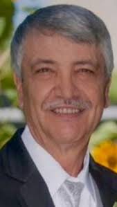 Obituary of Delfin Teixeira