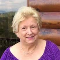 Betty J Hester Obituary