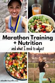 Runners Diet In 2020 Runner Diet Marathon Nutrition Diet And Nutrition