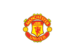 The logo was in use. Masculine Bold Club Logo Design For Manchester United By Skymaya Design 1846040