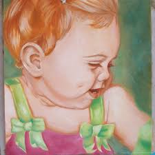 Artist Tamra Falco Uber