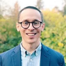 David Buckmaster's Instagram, Twitter & Facebook