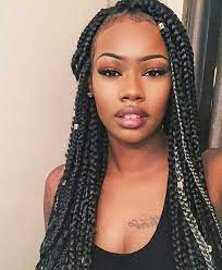 Braids Hairstyles For Black Women Ideas Rabake Human Hair Factory Brand E Shop Share Latest Fashio Hair Styles Box Braids Hairstyles Box Braids Styling