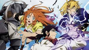 The sacred star of milos full episodes online english sub. Fullmetal Alchemist The Sacred Star Of Milos Movie Fanart Fanart Tv