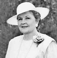 Helen DENTON Obituary (1933