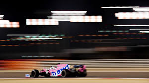 espn alexis sergio perez is the first driver in the history of formula 1 to win a grand prix after finishing the first lap of the race in last place (twitter.com). Sergio Perez Just Won A Formula 1 Race