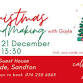 Christmas Card Making Workshop - Morningside, Sandton event image