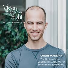 The Rhythm Compass Visualization: A New Way of Seeing Music with Curtis  Madigan (Episode #49)