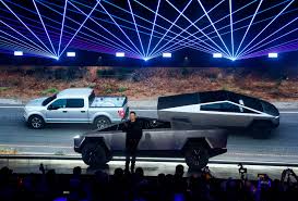 The new truck was launched last night on 16th gone are the days when people only imagined to drive electric vehicles. Electric Trucks Will Be True Signal Of Electric Vehicle Era The New York Times