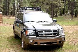 Image result for Timberline Green 2003 Isuzu