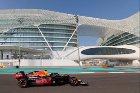 All of this weekend's f1 action will be shown live on sky sports f1. Abu Dhabi Grand Prix 2021 Qualifying Results Uk Start Time Tv Channel Live Stream Grid Lineup F1 Track Evening Standard