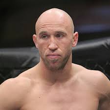 Isidro Gonzalez vs. Josh Burkman, SportFight 2