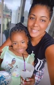 Happy Birthday Jazelle🎉🎂🎊 Titi can't wait to celebrate with you this  week 🎁🧁