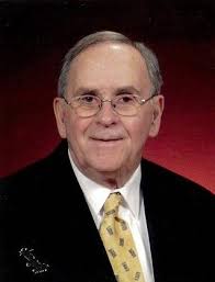 Obituary for Clyde Oran "Buzz" Smith