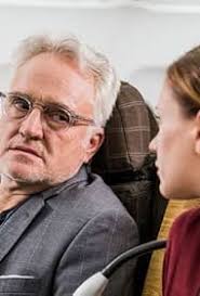 Flack" Calvin (TV Episode 2019)