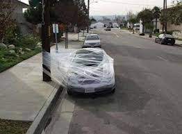 Good Prank For Your Neighbours
