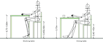 Table Sizes Zoemichela Com