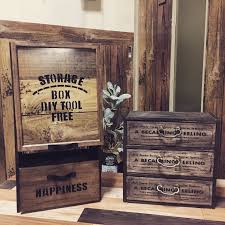 玄関 入り口 玄関 入り口ではありません rc愛知 男前 男前もナチュラルも好き などのインテリア実例 2017 06 02 23 42 32 roomclip ルームクリップ 収納 アイデア 木箱 100均