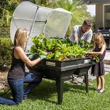Check spelling or type a new query. Vegepod Raised Garden Bed With Vegecover