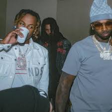 Big Papi Locsta On Instagram Pop Smoke X Rich The Kid Popsmoke Popsmokeofficial Richthekid Rippopsmoke Rippopsm In 2020 Smoke Wallpaper Celebs Rappers