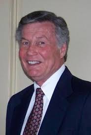 Richard Hutmacher Obituary (1940