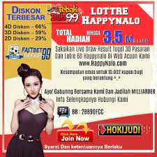 Pin On Togel Online
