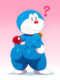 Doraemon (character) Porn - Rule 34