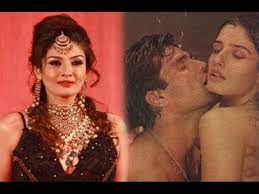 Raveena tandon sex com