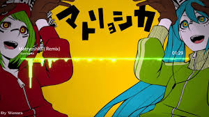 Check spelling or type a new query. Gumi Miku Matryoshka Remix Youtube