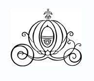Disney Disney Tattoos Cinderella Tattoo Cinderella Carriage