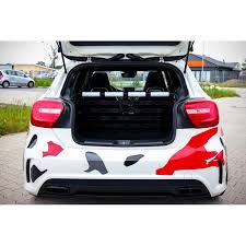 The site owner hides the web page description. Rear Seat Delete Kit For Mercedes Benz A Class A45 Amg W176