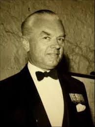 Maj. General John Martin Donald Ward-Harrison OBE MC DL (1918-1985)