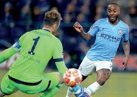 The game is important, because we want to underline the fact that we deserve to be in the last 16, said domenico tedesco. Fc Schalke 04 V Manchester City Uefa Champions League Round Of 16 1st Leg 2018 19 City Til I Die