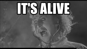 As time passes, the tissue surrounding them becomes swollen, red, and painful. It S Alive New Ways To Save Dying Teeth Green City Dental