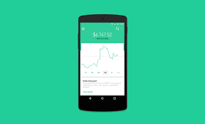 Place trades, monitor stocks, and take a custom watch list wherever you go. No Fee Stock Trading App Robinhood Is Now On Android Techcrunch