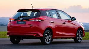 Toyota gazoo racing uk, toyota's british touring car championship team. El Nuevo Toyota Yaris Brasileno Llega A La Argentina En Septiembre Con Ocho Versiones Argentina Autoblog