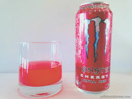 Here's what you need to know about consuming energy drinks to boost your energy. Monster Ultra Energy Drink Reviews