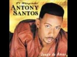 antony santos
