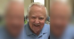 Obituary for Ralph Wellsfry