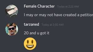 May 23 tarzaned tournament discord.gg/tarzaned | subs get 11.10 tierlist | !patreon |. Topic Tarzanedgod Change Org