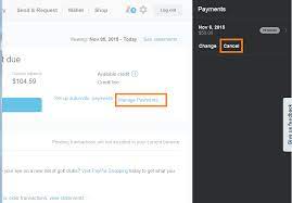 Check spelling or type a new query. How Do I Cancel Pending Payment On Paypal Credit Page 2 Paypal Community